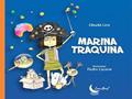 Ler MARINA TRAQUINA, do autor CLAUDIA LINS