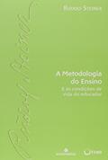 Ler A Metodologia do Ensino e as Condições de Vida Do, do autor Rudolf Steiner Ler A Metodologia do Ensino e as Condições de Vida Do, do autor Rudolf Steiner