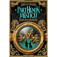 Parthenon Místico, do autor Enéias Tavares