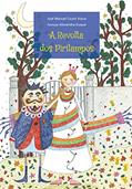 Ler A Revolta dos Pirilampos, do autor JOSE MANUEL COUTO Ler A Revolta dos Pirilampos, do autor JOSE MANUEL COUTO