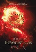 Ler Crônicas Helenísticas: Venília- Livro 2 (Crônicas Helênisticas), do autor Isabela Allmeida