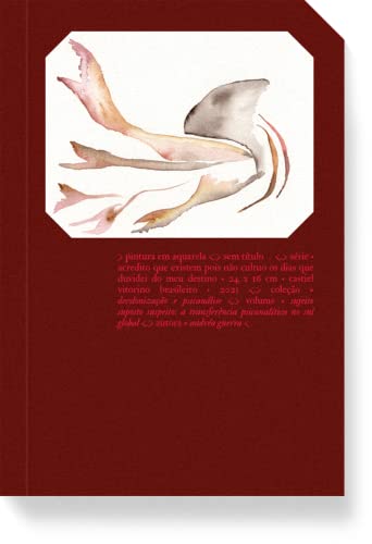 Ler Sujeito suposto suspeito:: a transferência psicanalítica no sul global, do autor Andréa Guerra