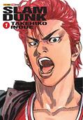 Ler Slam Dunk Vol. 1, do autor Takehiko Inoue