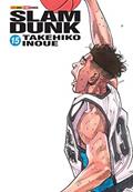 Ler Slam Dunk Vol. 15, do autor Takehiko Inoue