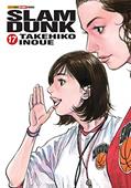 Ler Slam Dunk Vol. 17, do autor Takehiko Inoue