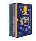 Ler Coleção Especial Sherlock Holmes - Box com 6 livros, do autor Arthur Conan Doyle
