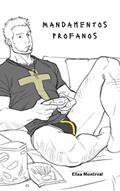 Ler Mandamentos Profanos, do autor Elisa Montreal