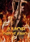 Ler Amor Profano, do autor Ricardo Stefoni
