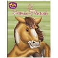 Ler Mini - Animais: Potrinho Percival, O, do autor Roberto Belli
