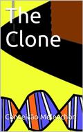 Ler The Clone, do autor Conceição Melenchon Ler The Clone, do autor Conceição Melenchon