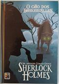 Ler Sherlock Holmes - o Cão dos Baskervilles, do autor Sir Arthur Conan Doyle; Pé Da Letra