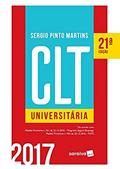 Ler CLT Universitária, do autor Sergio Pinto