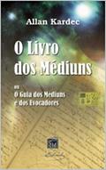 Ler O Livro dos Médiuns: O Guia dos Médiuns e dos Evocadores, do autor Allan Kardeç Ler O Livro dos Médiuns: O Guia dos Médiuns e dos Evocadores, do autor Allan Kardeç
