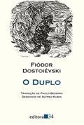 Ler O duplo, do autor Fiódor Dostoiévski Ler O duplo, do autor Fiódor Dostoiévski