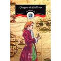 Ler Viagens de Gulliver, do autor Jonathan Swift