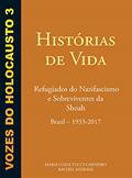 Ler Vozes do Holocausto-Volume Iii, do autor Maria Luiza Tucci Carneiro Ler Vozes do Holocausto-Volume Iii, do autor Maria Luiza Tucci Carneiro