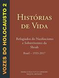 Ler Vozes Do Holocausto-volume Ii, do autor Maria Luiza Tucci Carneiro Ler Vozes Do Holocausto-volume Ii, do autor Maria Luiza Tucci Carneiro