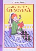 Ler Minha Tia Genoveva, do autor Cristina Porto Ler Minha Tia Genoveva, do autor Cristina Porto