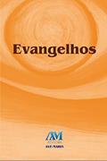 Ler Evangelhos: Edição revista e ampliada com índice de busca por capítulos e versículos, do autor Extraído da Bíblia Ave-Maria