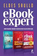 Ler E-book Expert: Como Planejar, Pesquisar o Mercado e Escrever Um Best-Seller de Não Ficção, do autor Eldes Saullo Ler E-book Expert: Como Planejar, Pesquisar o Mercado e Escrever Um Best-Seller de Não Ficção, do autor Eldes Saullo