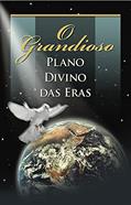 Ler O Grandioso Plano Divino das Eras, do autor George Tabac