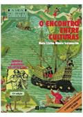 Ler O encontro entre culturas, do autor Maria Cristina Mineiro Schatamacchia