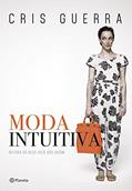 Ler Moda intuitiva, do autor Cris Guerra