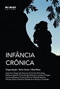 Ler Infância Crônica, do autor Raiza Venas