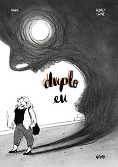 Duplo Eu, do autor Navie; Audrey Lainé
