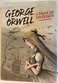 Ler George Orwell - a Filha do Reverendo, do autor George Orwell; Pé Da Letra