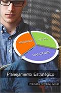 Ler COMO DEFINIR A MISSÃO, A VISÃO E OS VALORES.: Planejamento Estratégico, do autor Floriano Ferreira Junior Ler COMO DEFINIR A MISSÃO, A VISÃO E OS VALORES.: Planejamento Estratégico, do autor Floriano Ferreira Junior