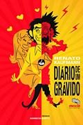 Ler Diário de um grávido, do autor Renato Kaufmann Ler Diário de um grávido, do autor Renato Kaufmann