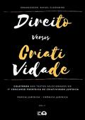 Ler Direito Versos Criatividade, do autor Rafael Clodomiro (organizador) Ler Direito Versos Criatividade, do autor Rafael Clodomiro (organizador)