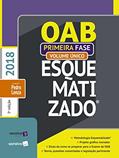 Ler Oab Esquematizado. 1ª Fase, do autor Pedro Lenza