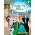 Ler Ler e Brincar Frozen Fever, do autor Vários Autores