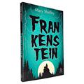 Ler Frankenstein, do autor Mary Shelley