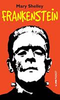 Ler Frankenstein, do autor Mary Shelley