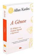 Ler A Gênese: 14x21, do autor Allan Kardec