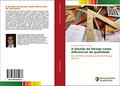 Ler A Gestão do Design como diferencial de qualidade: nas indústrias moveleiras do Alto Uruguai Gaúcho, do autor José Paulo Medeiros Da Silva