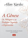 Ler Gênese (A) Bolso, do autor Allan Kardec