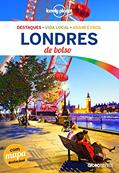 Ler Lonely Planet Londres de bolso, do autor Vários autores Ler Lonely Planet Londres de bolso, do autor Vários autores