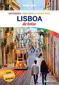 Ler Lonely Planet Lisboa, do autor Vários autores
