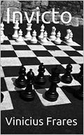 Ler Invicto, do autor Vinicius Frares