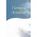 Ler Viemos a acreditar, do autor Alcoholics Anonymous World Services Inc. (A.A.W.S.) Ler Viemos a acreditar, do autor Alcoholics Anonymous World Services Inc. (A.A.W.S.)