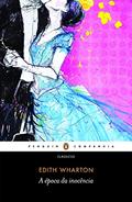 Ler A época da inocência, do autor Edith Wharton