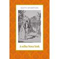 Ler A velha Nova York: 17, do autor Edith Wharton