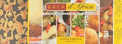 Gula D'África, do autor Flávia Portela