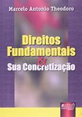 Ler Direitos Fundamentais e sua Concretização, do autor Marcelo Antonio Theodoro