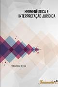 Ler Hermenêutica e intepretação jurídica: A contribuição hermenêutica nos processos de intepretação e de concretização do direito moderno (Portuguese Edition), do autor Dr. Pablo Jiménez Serrano
