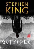 Ler Outsider, do autor Stephen King Ler Outsider, do autor Stephen King